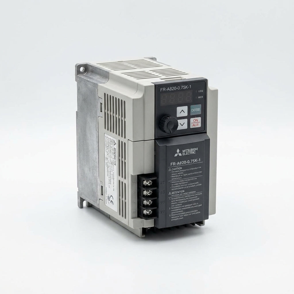 Mitsubishi Electric FR-A820-0.75K-1