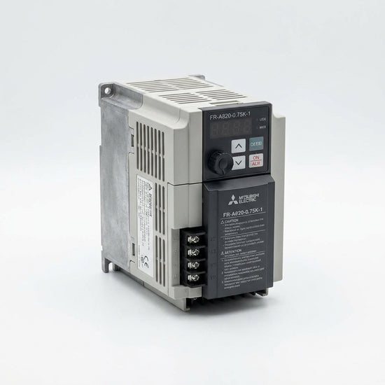 Mitsubishi Electric FR-A820-0.75K-1
