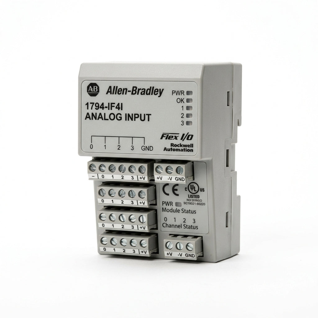 ALLEN BRADLEY 1794-IF41