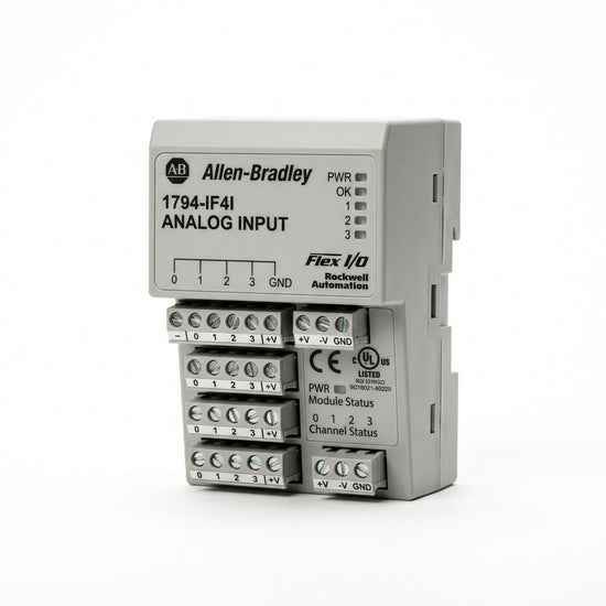 ALLEN BRADLEY 1794-IF41