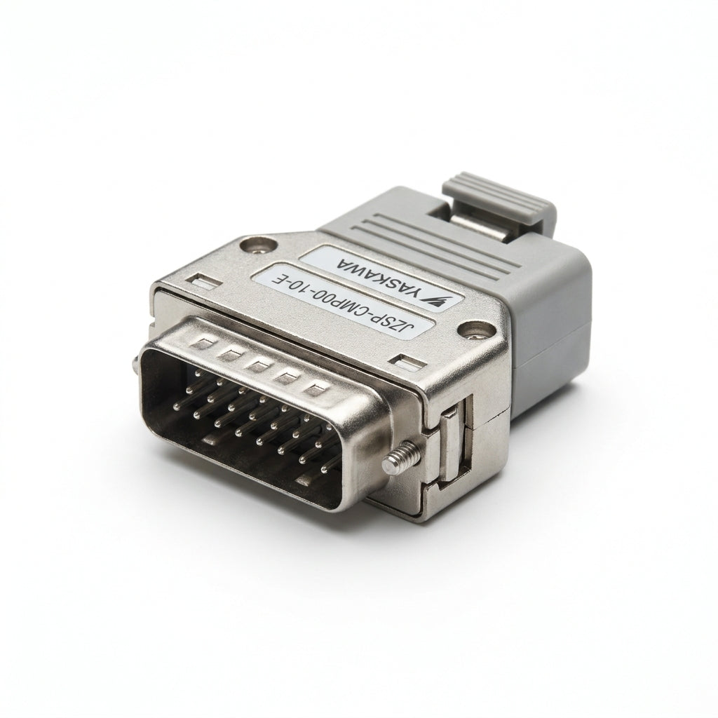 Yaskawa JZSP-CMP00-10-E