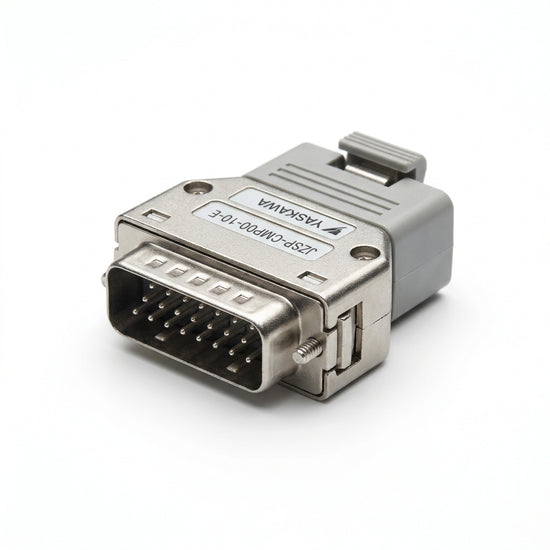 Yaskawa JZSP-CMP00-10-E