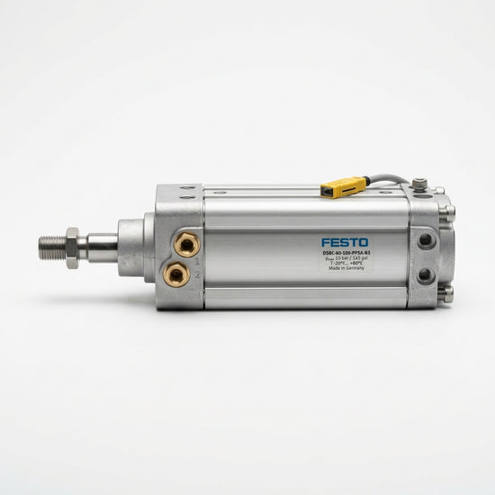 FESTO DSBC-80-100-PPSA-N3