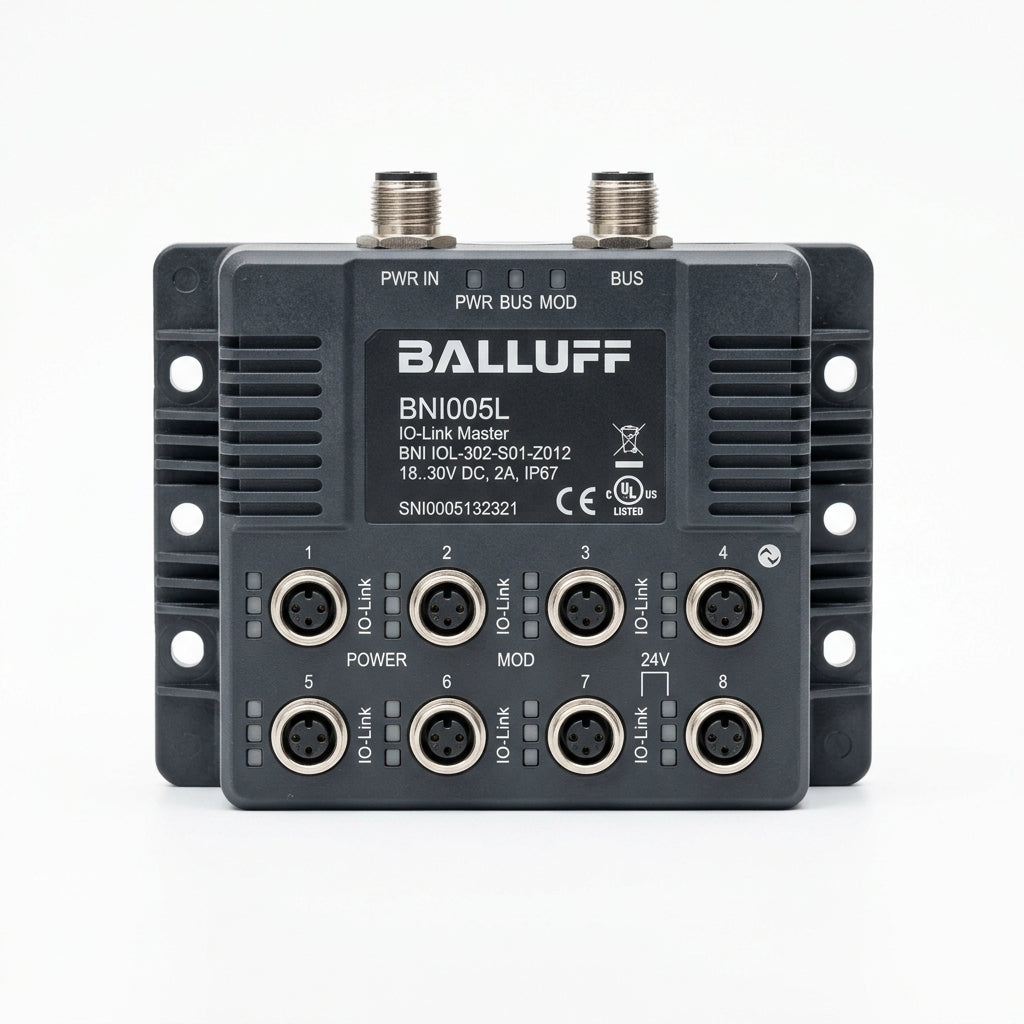 BALLUFF BNI005L