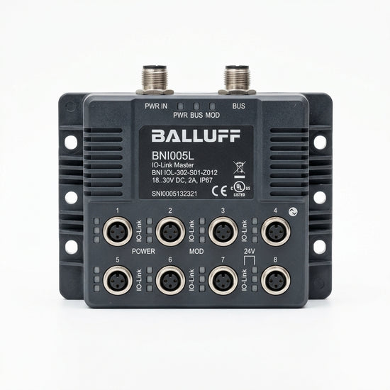 BALLUFF BNI005L