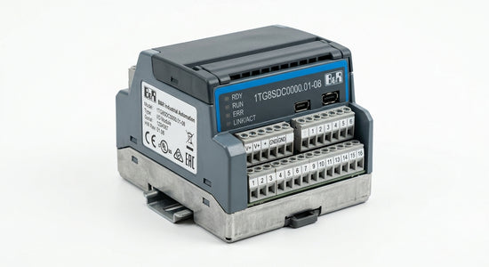 B&R 1TG8SDC0000.01-08