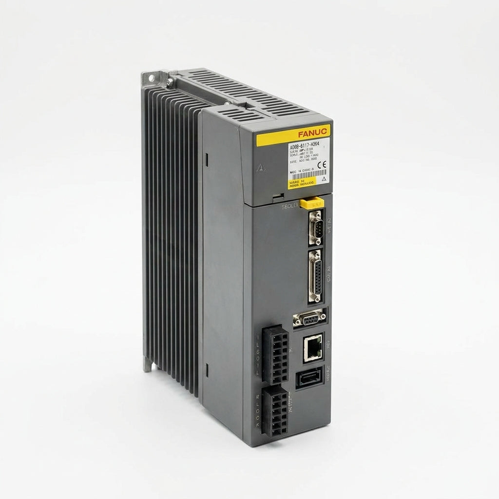 FANUC A06B-6117-H304
