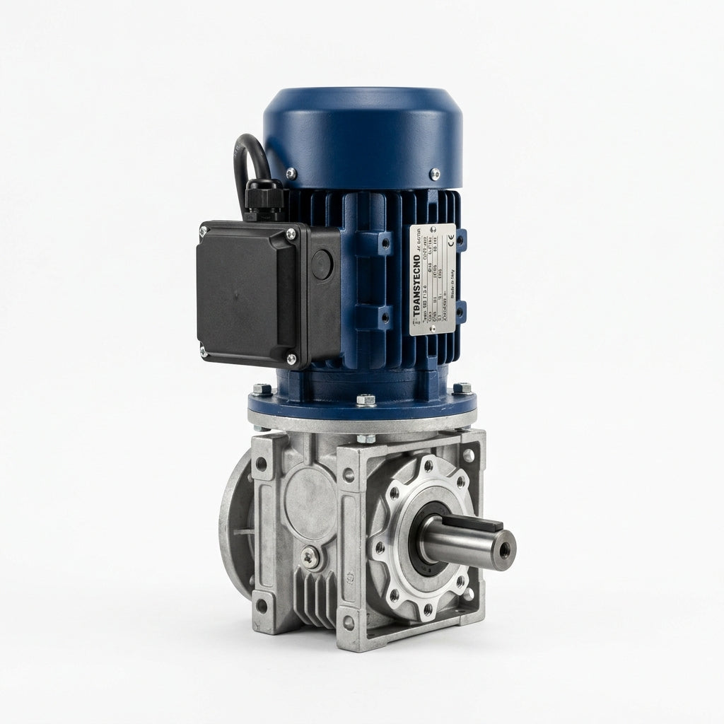 TRANSTECNO MS 712-4 B14/CMG002