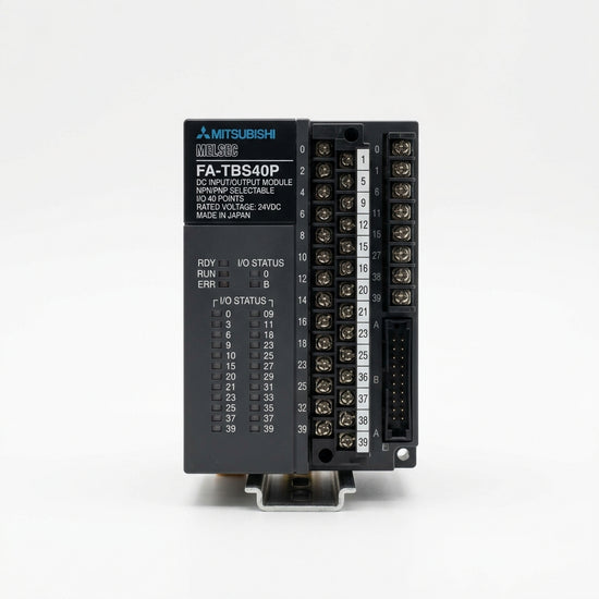 MITSUBISHI/FA FA-TBS40P