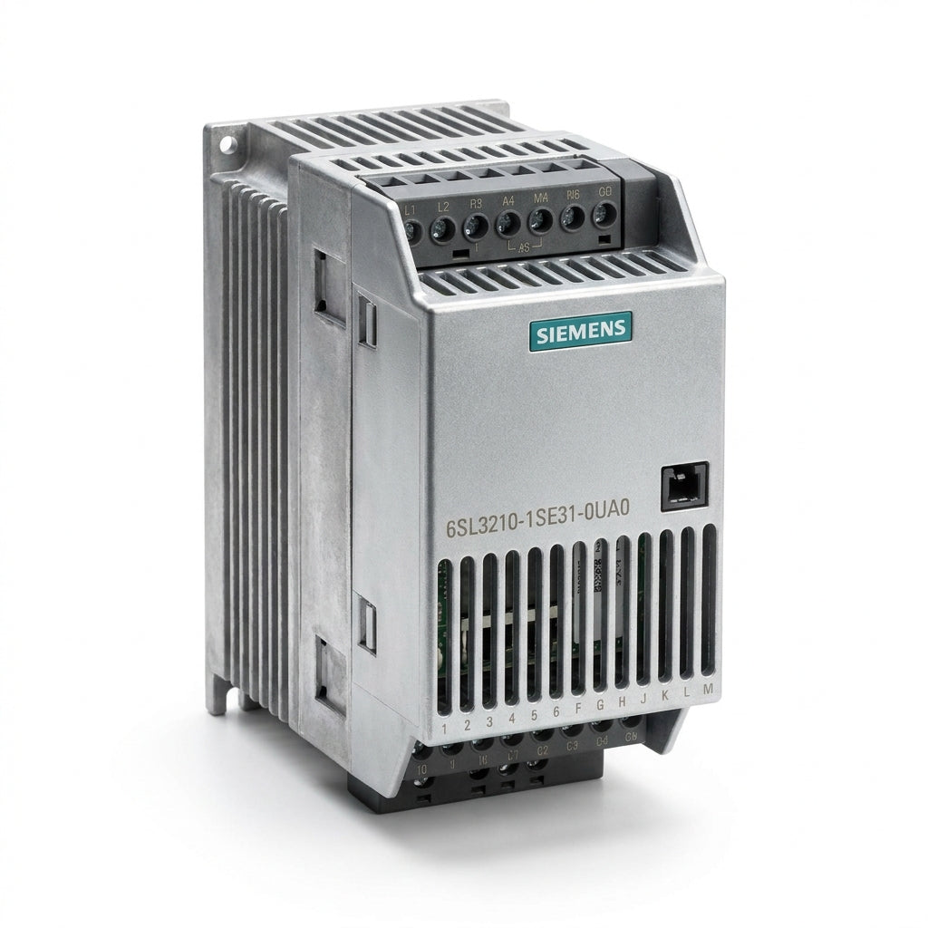 Siemens 6SL3210-1SE31-0UA0