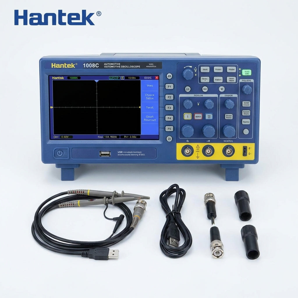 Hantek 1008C