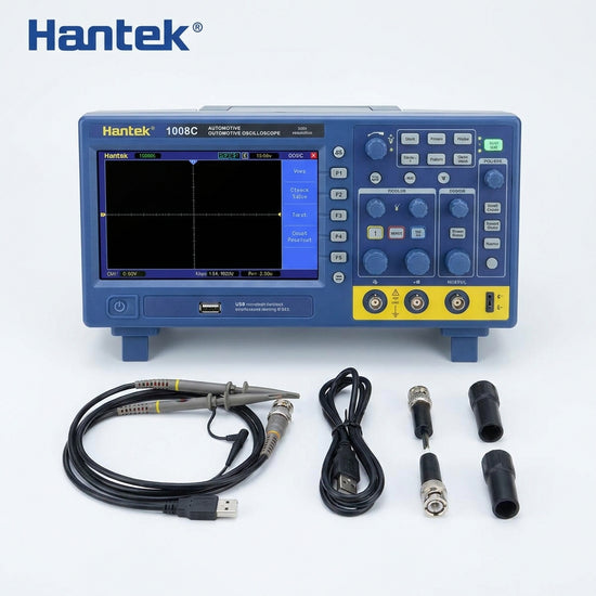 Hantek 1008C
