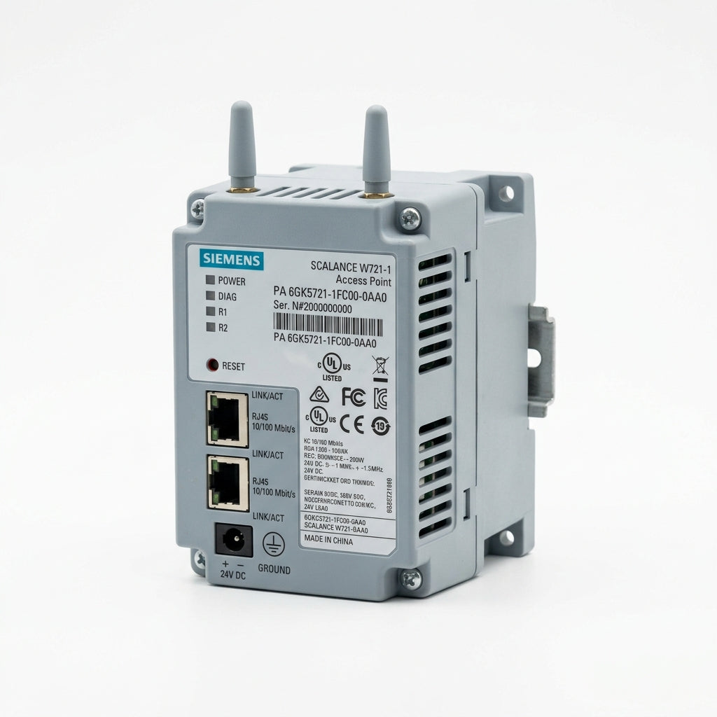 SIEMENS/PA 6GK5721-1FC00-0AA0