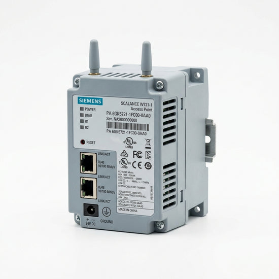 SIEMENS/PA 6GK5721-1FC00-0AA0
