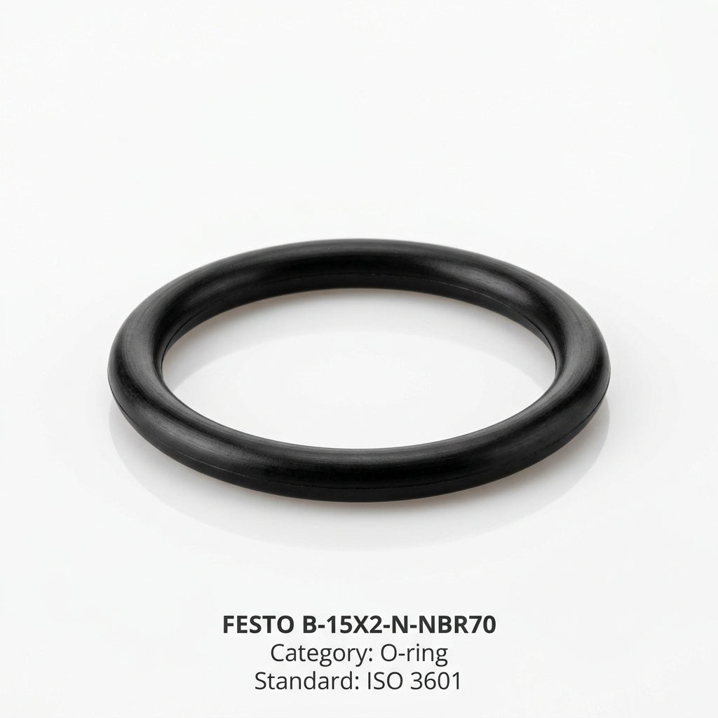 FESTO B-15X2-N-NBR70