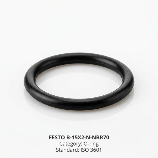 FESTO B-15X2-N-NBR70