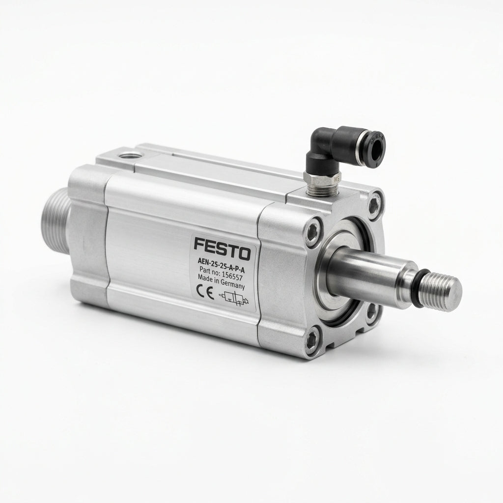 FESTO AEN-25-25-A-P-A