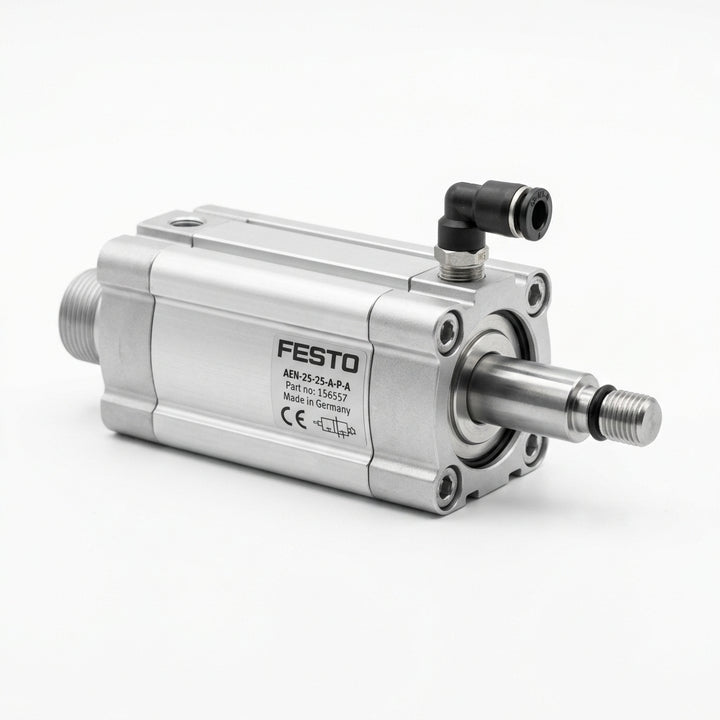 FESTO AEN-25-25-A-P-A