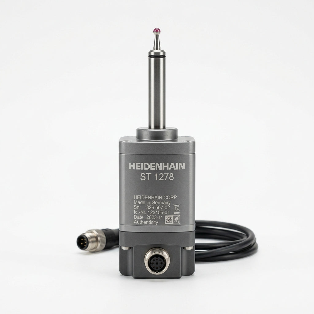 HEIDENHAIN CORP ST 1278