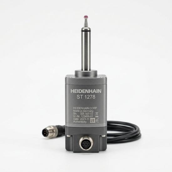 HEIDENHAIN CORP ST 1278