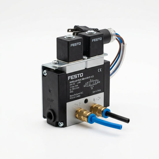 FESTO VUVS-L20-P53C-MD-G18-F7-1C1