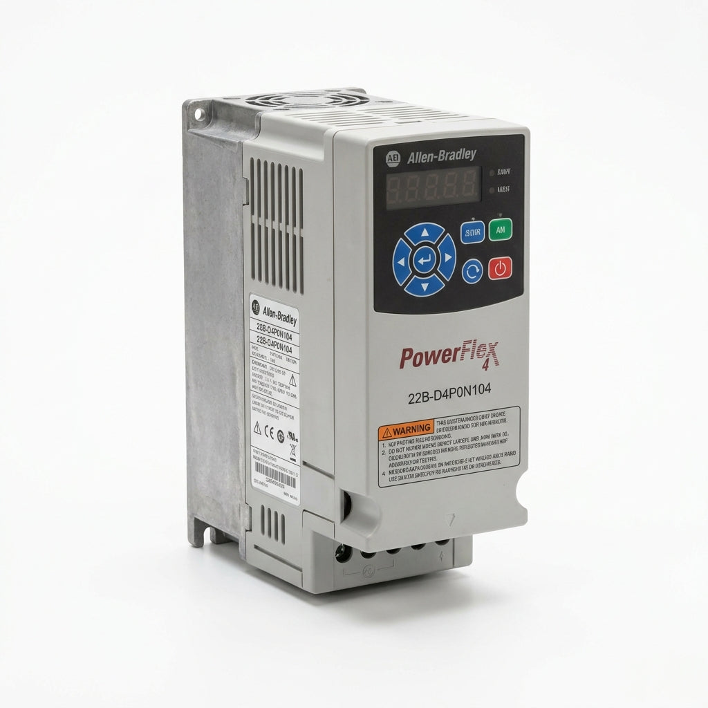 Allen-Bradley 22B-D4P0N104