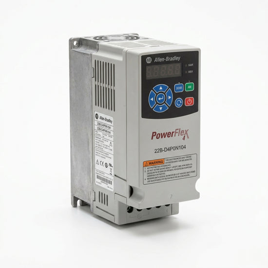 Allen-Bradley 22B-D4P0N104