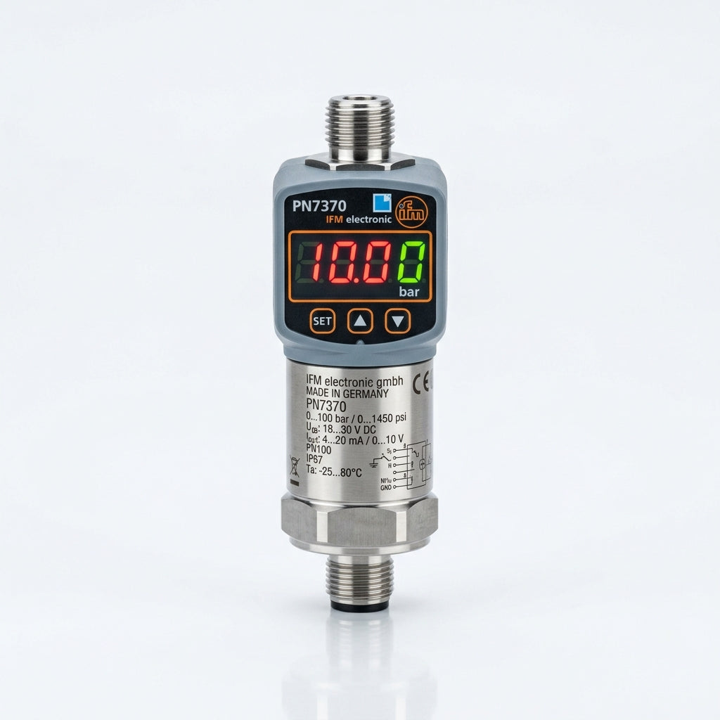 IFM PN7370