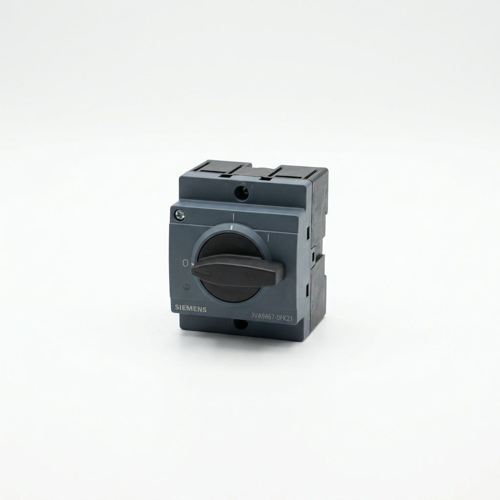 Siemens 3VA9467-0FK21