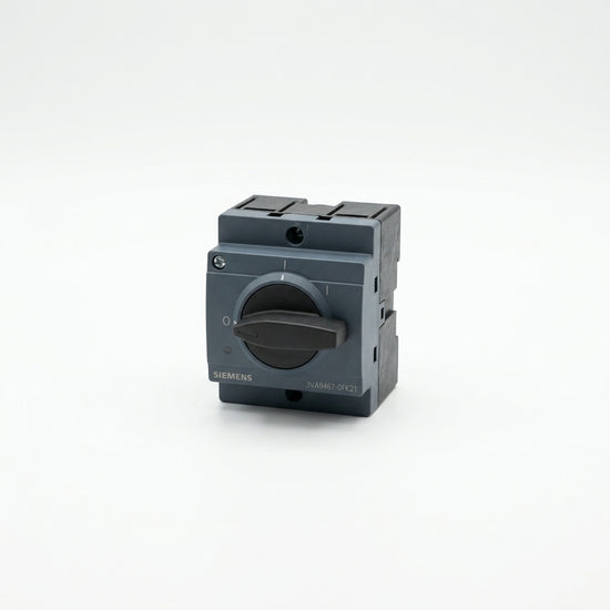 Siemens 3VA9467-0FK21