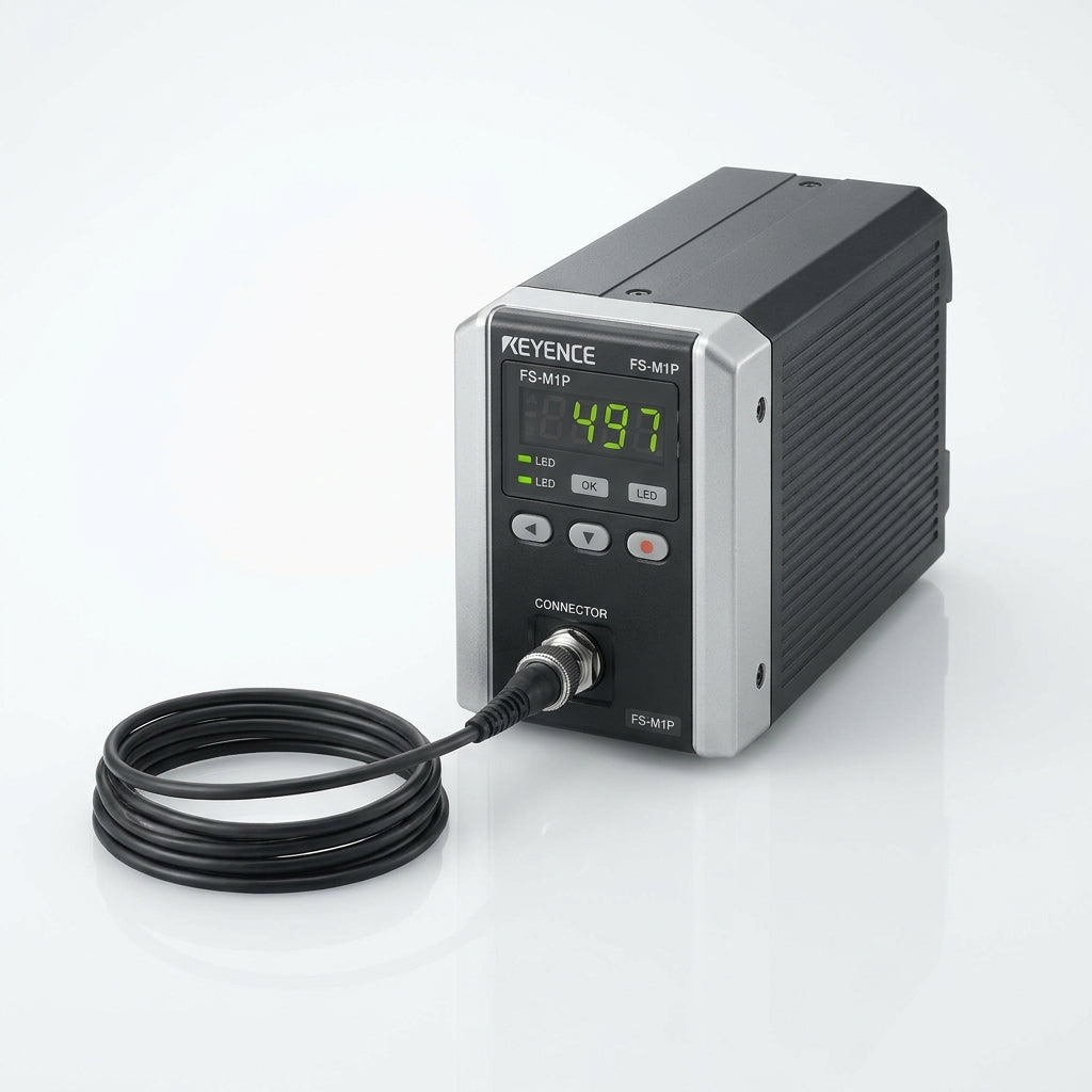 Keyence FS-M1P