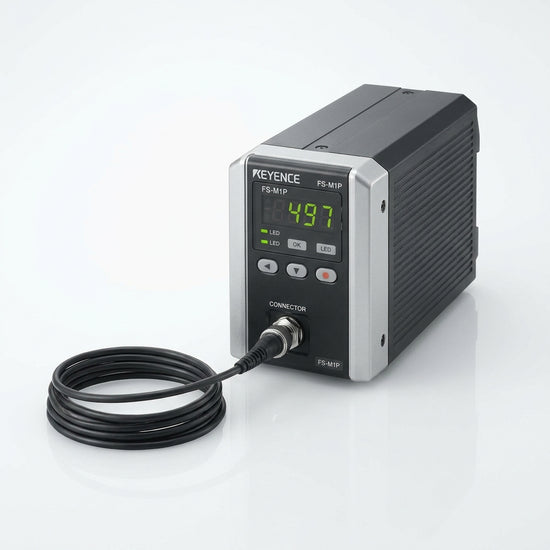 Keyence FS-M1P