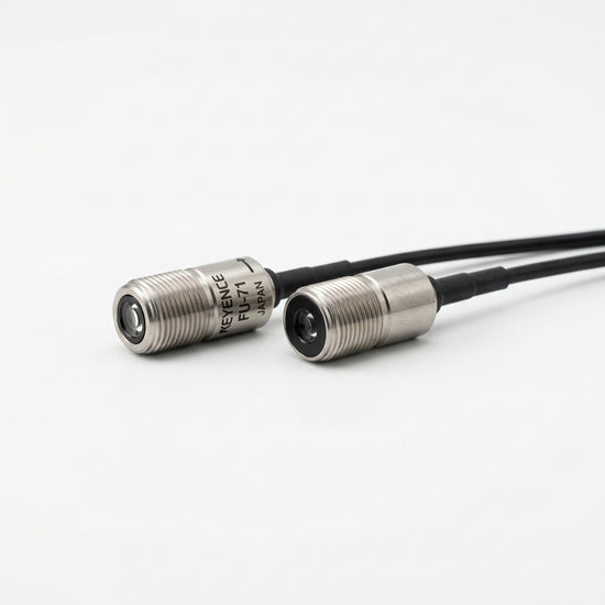 Keyence FU-71 Unidad de fibra transmisiva