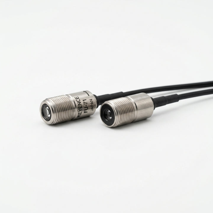 Keyence FU-71 Unidad de fibra transmisiva