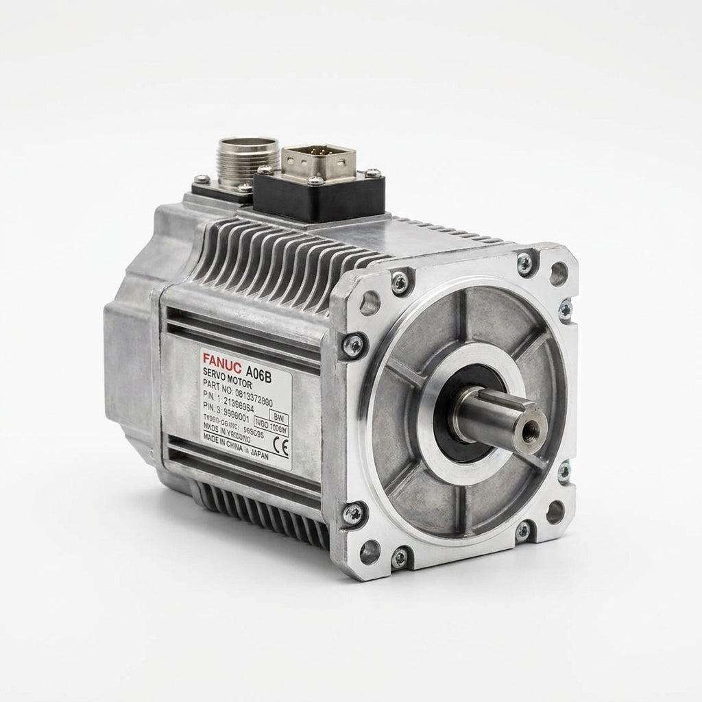 FANUC A06B