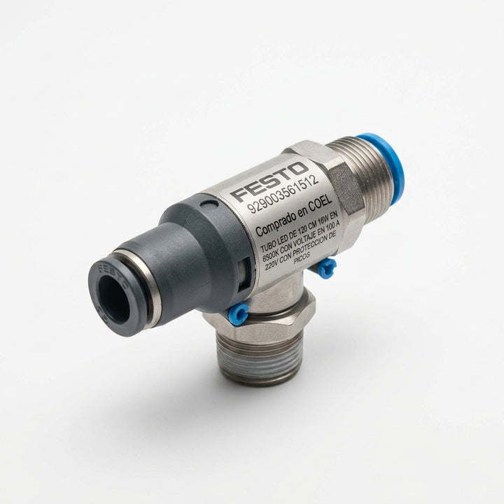 FESTO 929003561512 Comprado en COEL