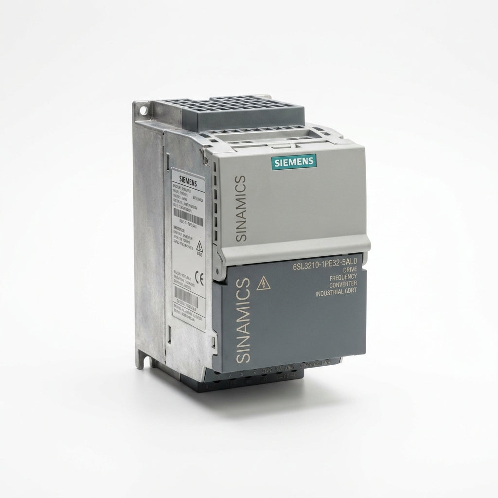 SIEMENS/DRIVES 6SL3210-1PE32-5AL0