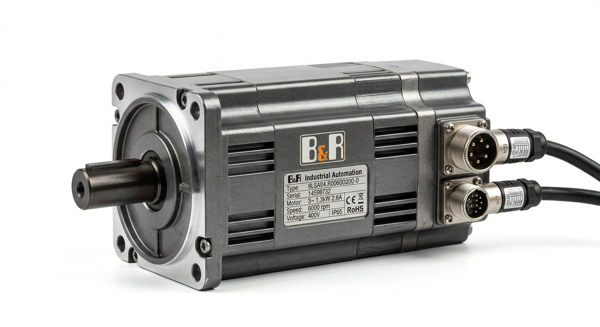 B&R 8LSA24.R0060D200-0