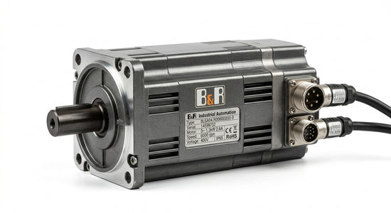 B&R 8LSA24.R0060D200-0