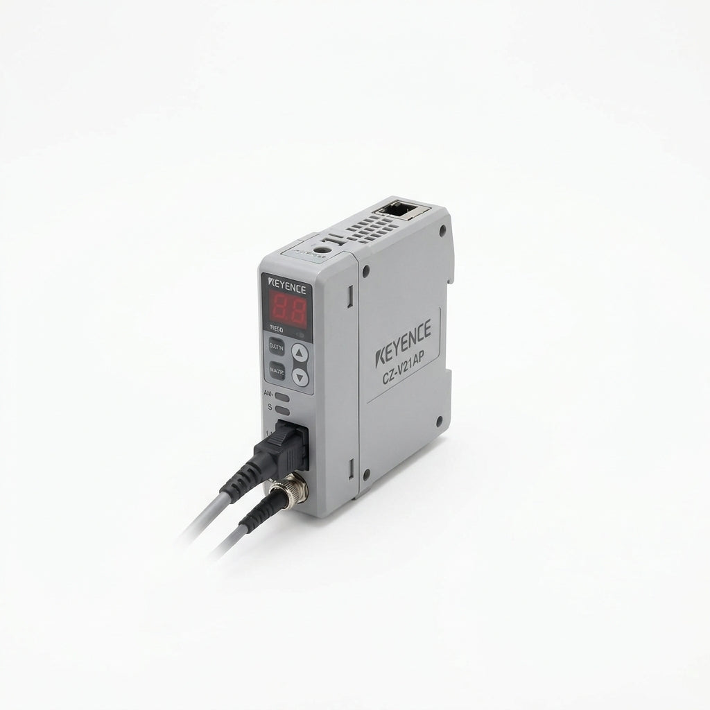 KEYENCE CORP CZ-V21AP