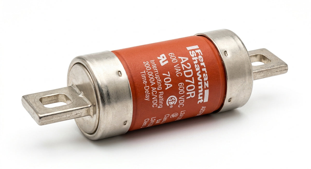 FERRAZ SHAWMUT A2D70R