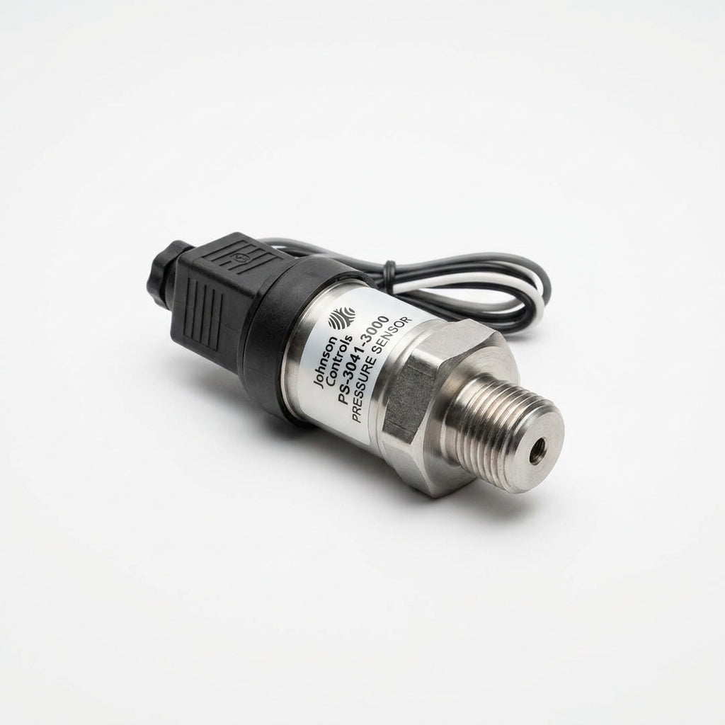Johnson Controls PS-3041-3000