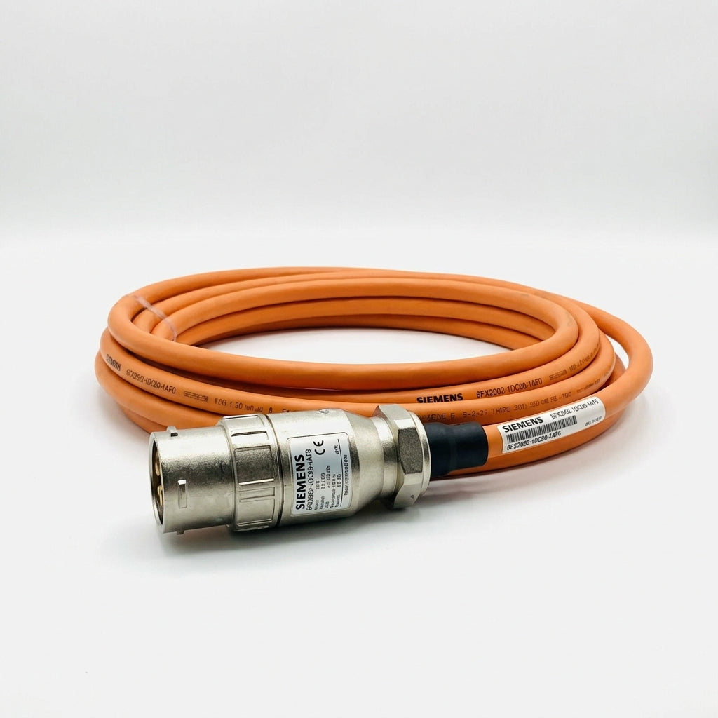 Siemens 6FX2002-1DC00-1AF0