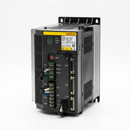 FANUC A06B-6240-H209