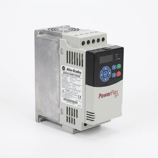 Allen-Bradley 20AD011A0NYYAEG0