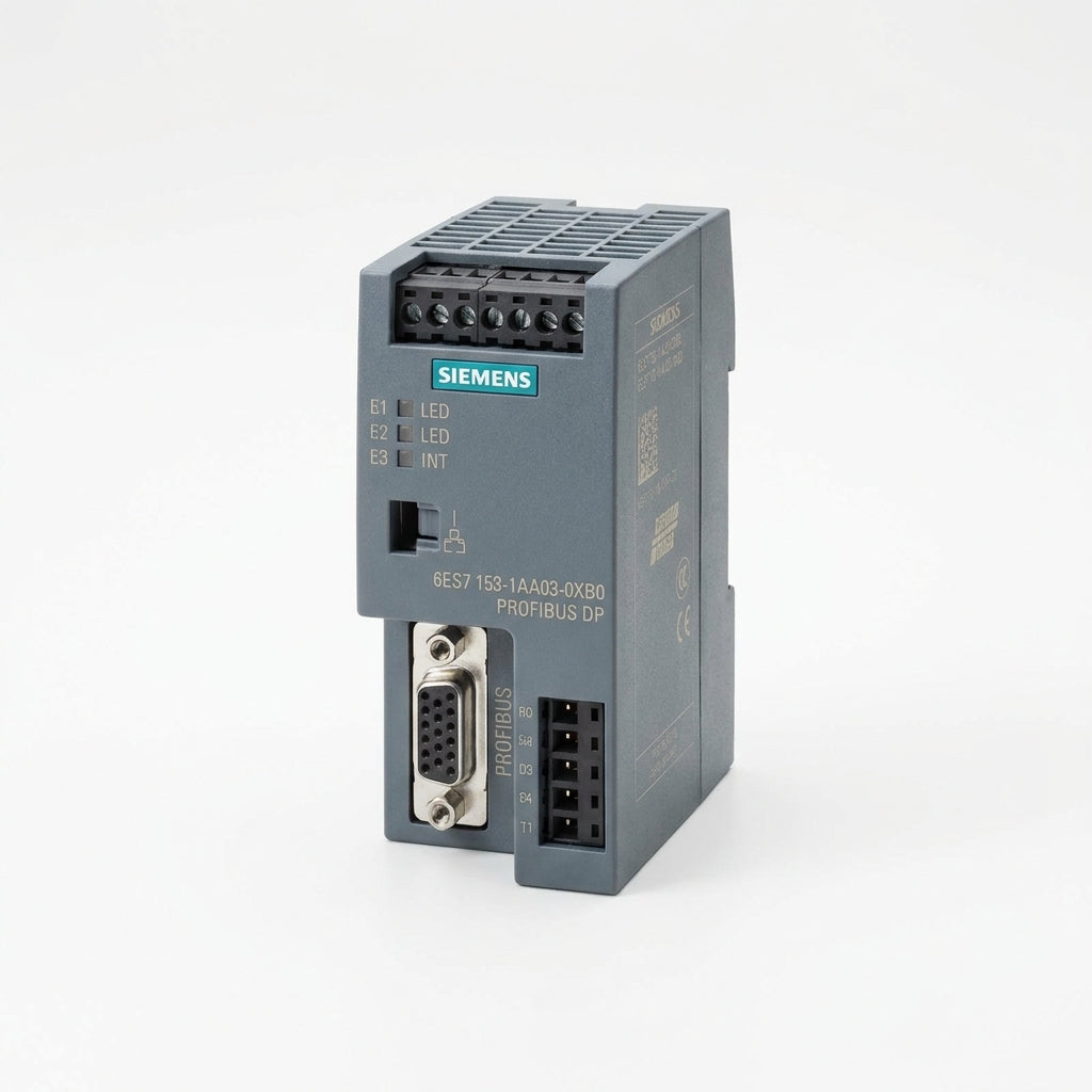 SIEMENS 6ES7 153-1AA03-0XB0