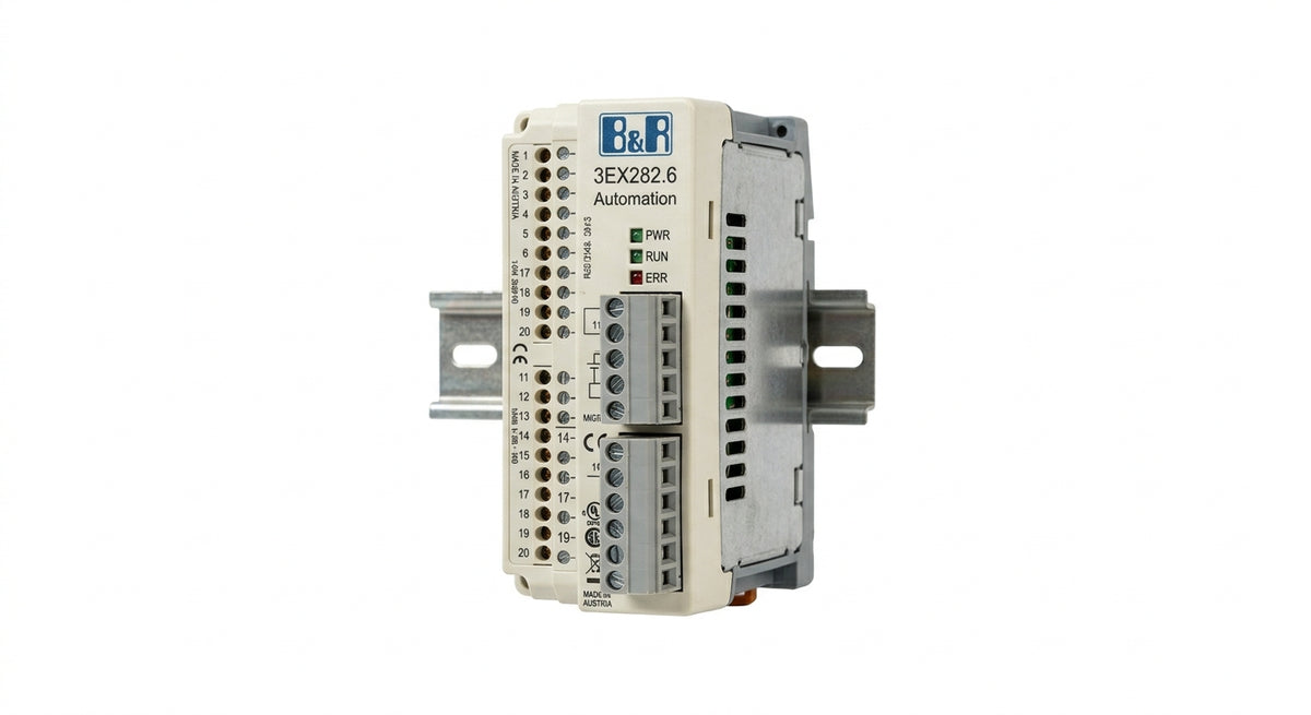 B&R 3EX282.6