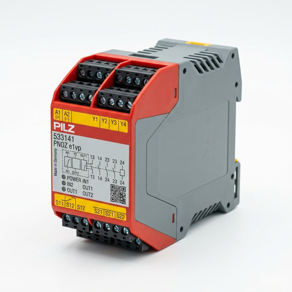 PILZ 533141