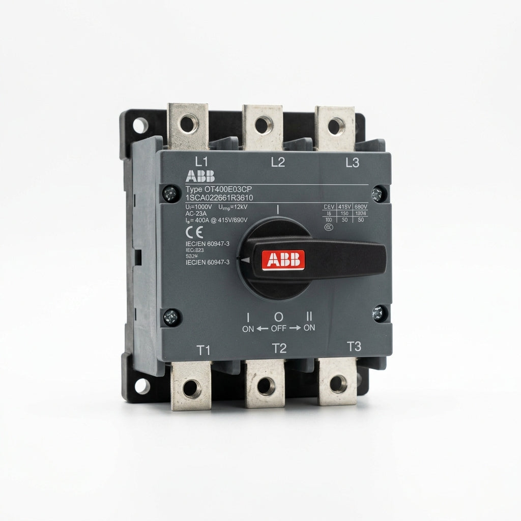 ABB 1SCA022661R3610