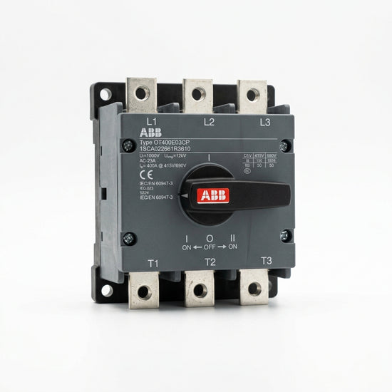 ABB 1SCA022661R3610